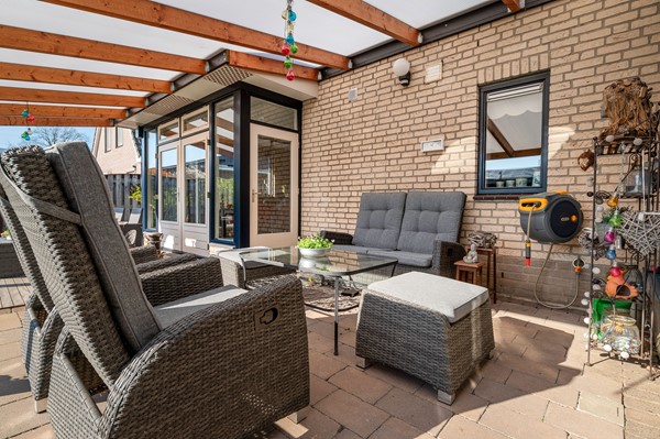 Medium property photo - Korte Bunder 7, 4741 TV Hoeven